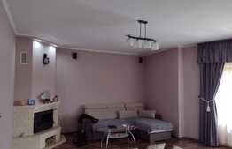 Casa moderna ultrafinisata, 170 mp utili, teren 764 mp, Chinteni, locatie excelenta!