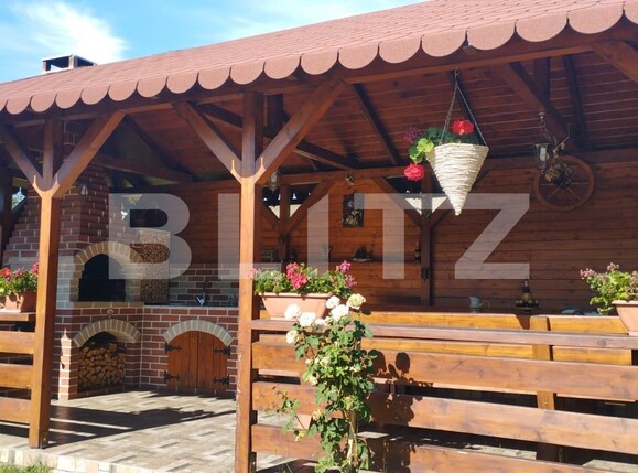 Casa de vânzare 4 camere Chinteni - 89279CV | BLITZ Cluj-Napoca | Poza19