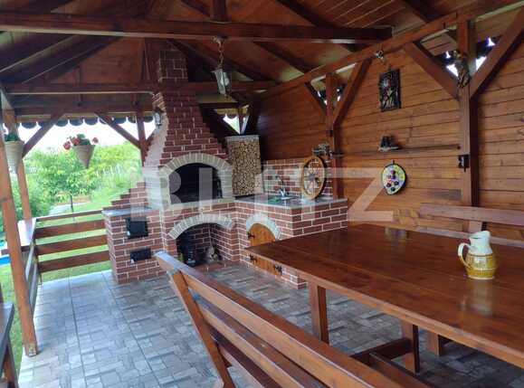 Casa de vânzare 4 camere Chinteni - 89279CV | BLITZ Cluj-Napoca | Poza18