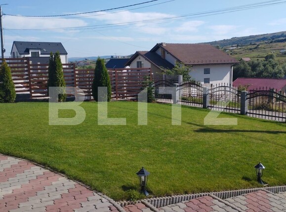 Casa de vânzare 4 camere Chinteni - 89279CV | BLITZ Cluj-Napoca | Poza2