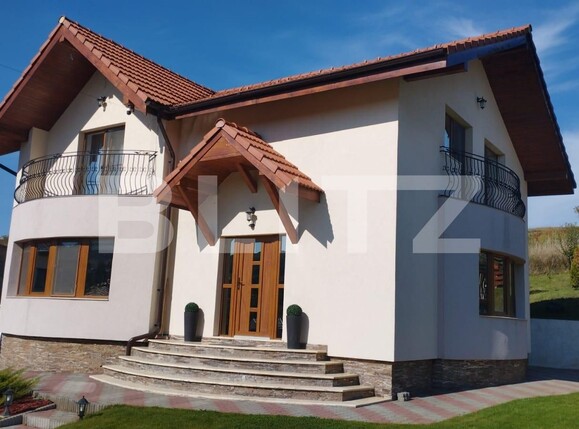 Casa de vânzare 4 camere Chinteni - 89279CV | BLITZ Cluj-Napoca | Poza1