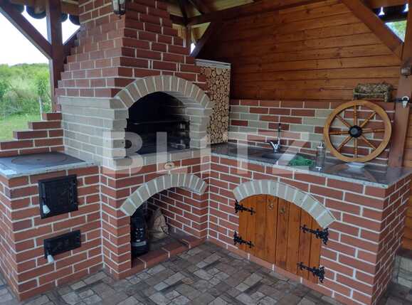 Casa de vânzare 4 camere Chinteni - 89279CV | BLITZ Cluj-Napoca | Poza17