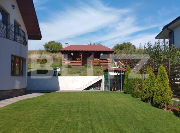 Casa de vânzare 4 camere Chinteni - 89279CV | BLITZ Cluj-Napoca | Poza5