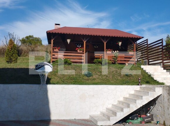 Casa de vânzare 4 camere Chinteni - 89279CV | BLITZ Cluj-Napoca | Poza20