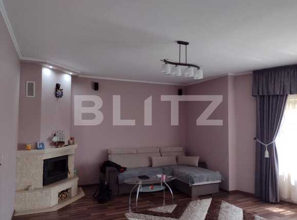 Casa de vânzare 4 camere Chinteni - 89279CV | BLITZ Cluj-Napoca | Poza8