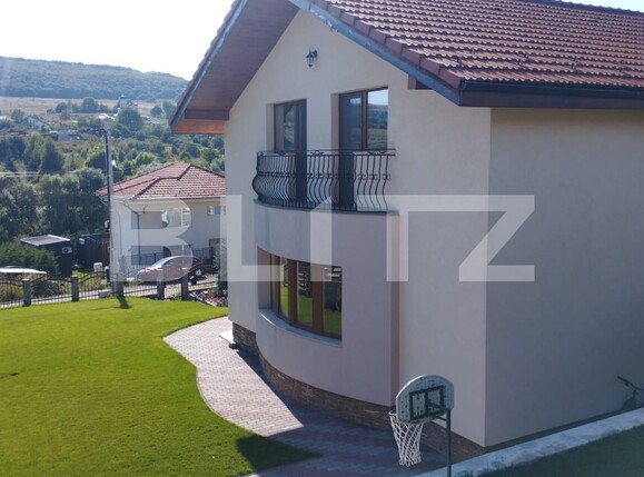 Casa de vânzare 4 camere Chinteni - 89279CV | BLITZ Cluj-Napoca | Poza3