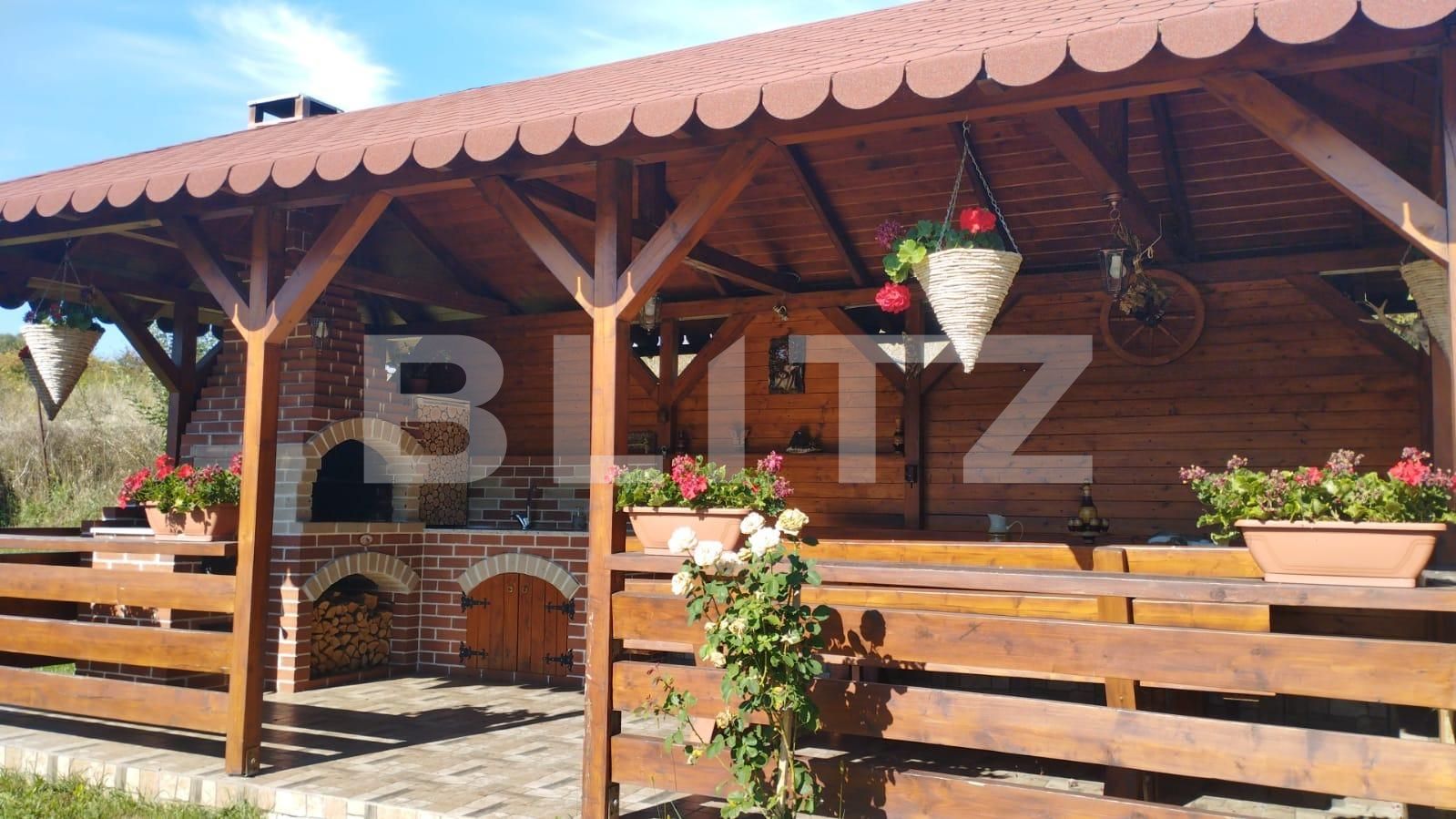 Casa de vânzare 4 camere Chinteni - 89279CV | BLITZ Cluj-Napoca | Poza19