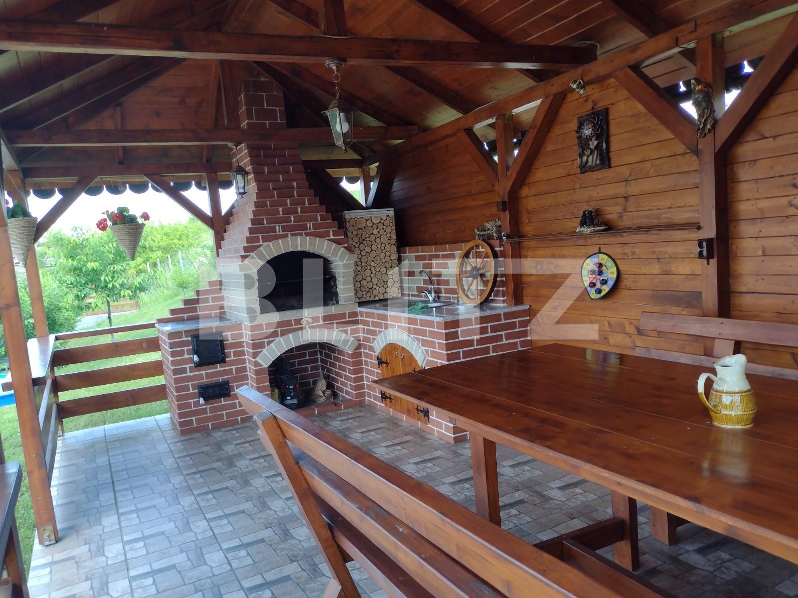 Casa de vânzare 4 camere Chinteni - 89279CV | BLITZ Cluj-Napoca | Poza18