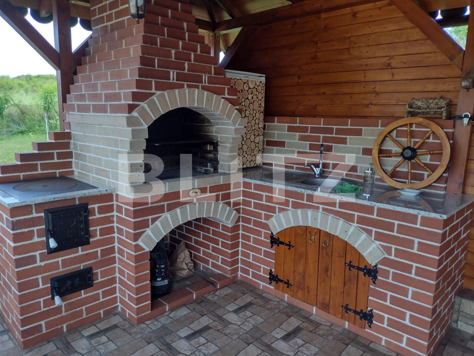 Casa de vânzare 4 camere Chinteni - 89279CV | BLITZ Cluj-Napoca | Poza17