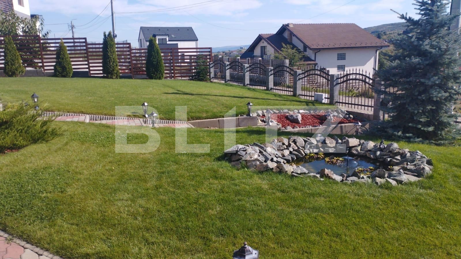 Casa de vânzare 4 camere Chinteni - 89279CV | BLITZ Cluj-Napoca | Poza7