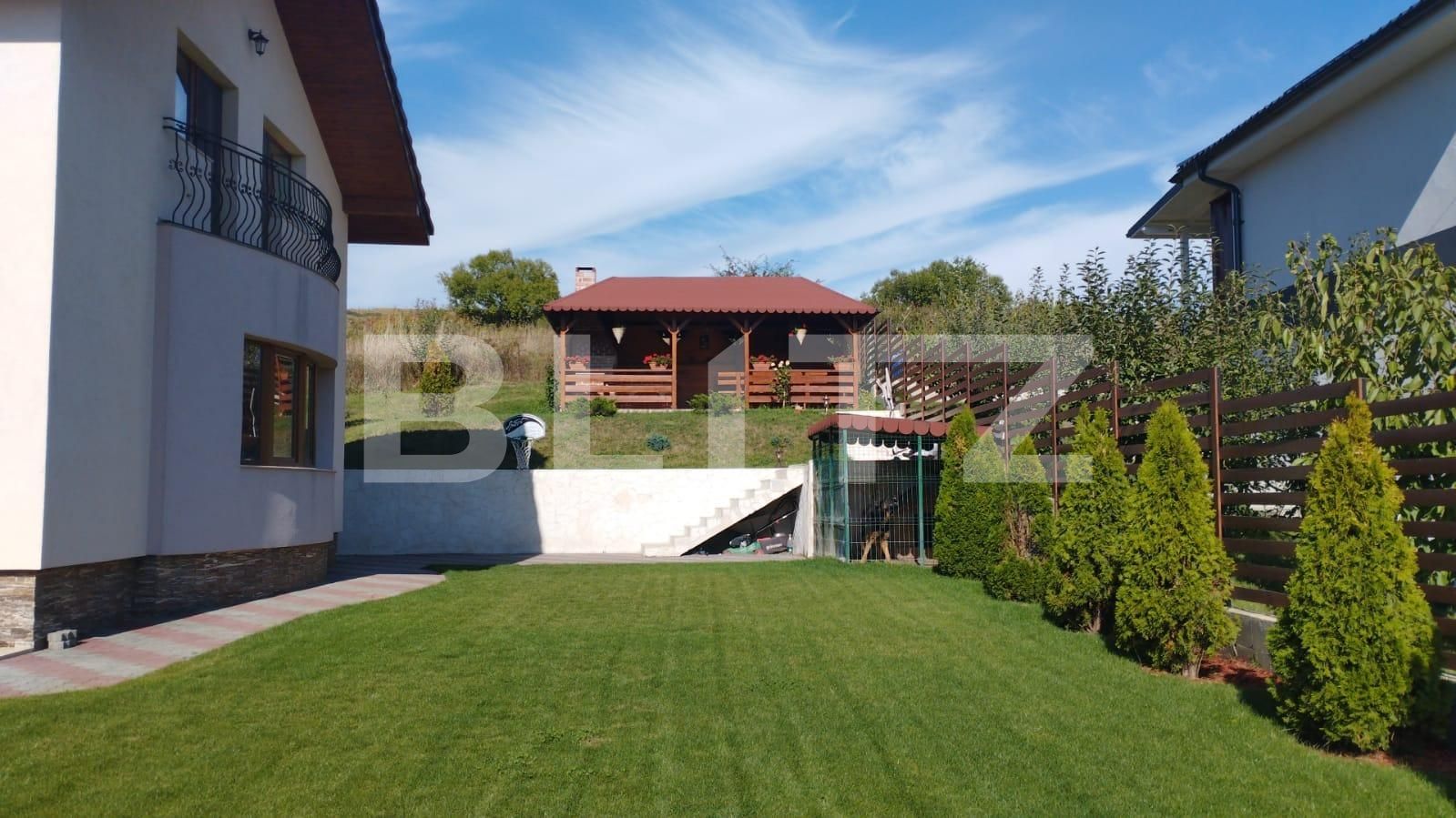 Casa de vânzare 4 camere Chinteni - 89279CV | BLITZ Cluj-Napoca | Poza5