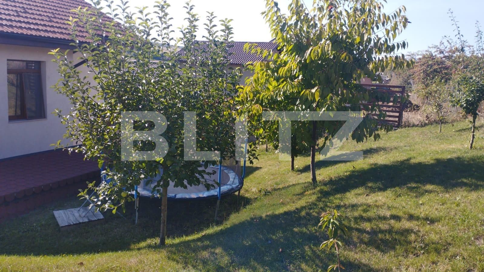 Casa de vânzare 4 camere Chinteni - 89279CV | BLITZ Cluj-Napoca | Poza6