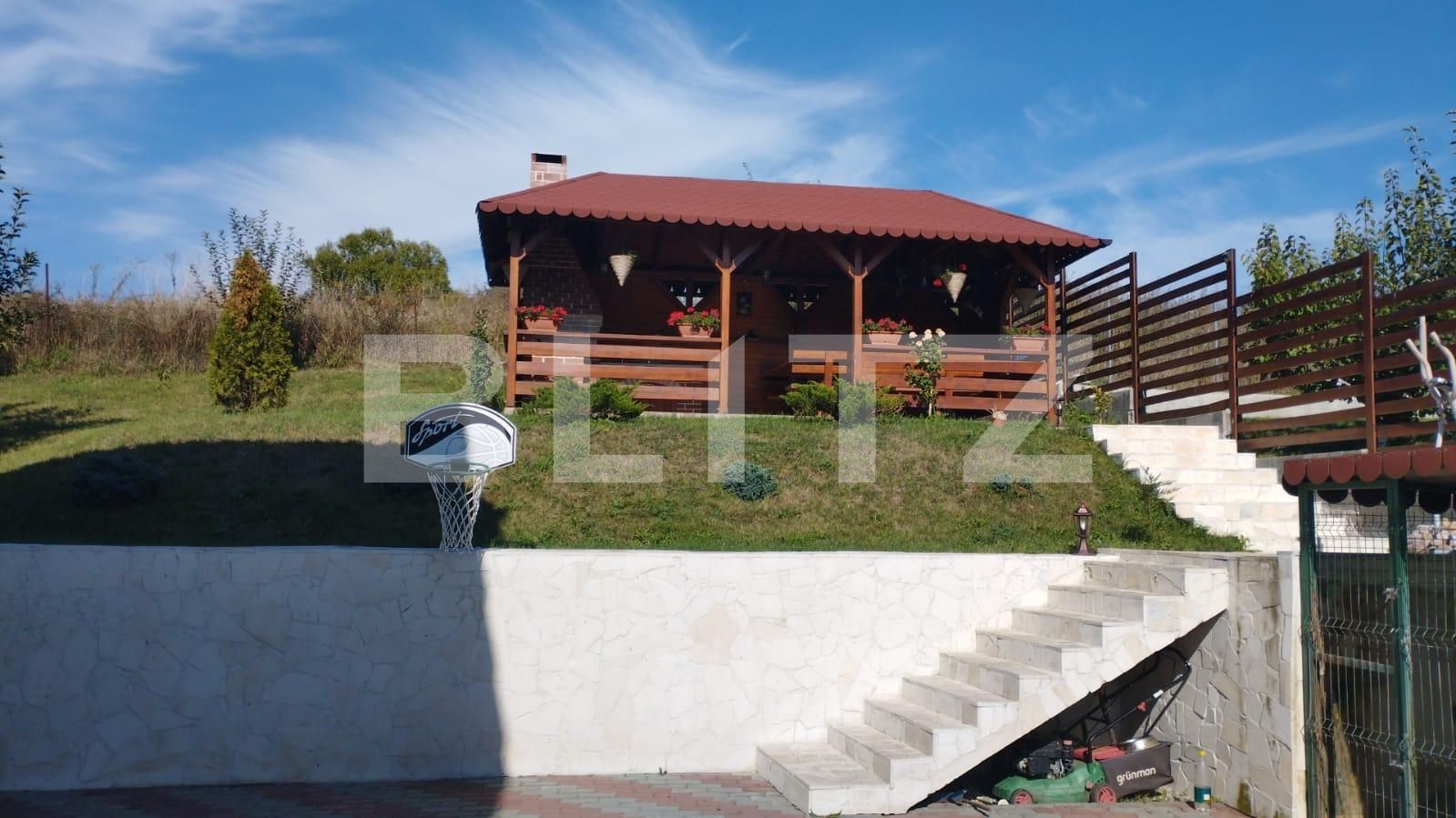 Casa de vânzare 4 camere Chinteni - 89279CV | BLITZ Cluj-Napoca | Poza20