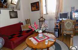 Vanzare apartament 1 camera, 38 mp, boxa subsol, zona ultracentrala