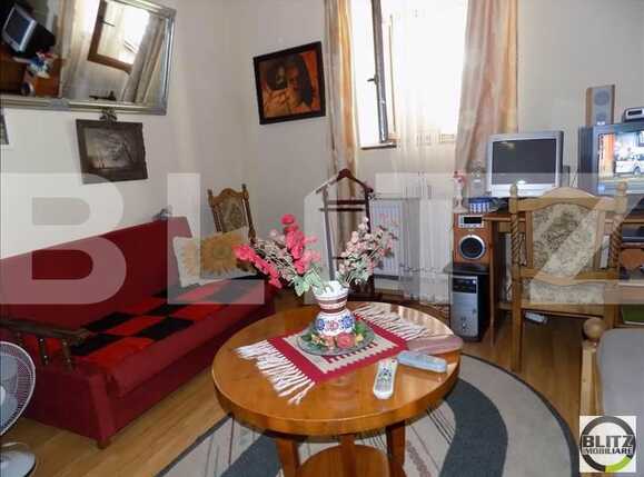Garsonieră de vânzare Andrei Mureşanu - 8928AV | BLITZ Cluj-Napoca | Poza2