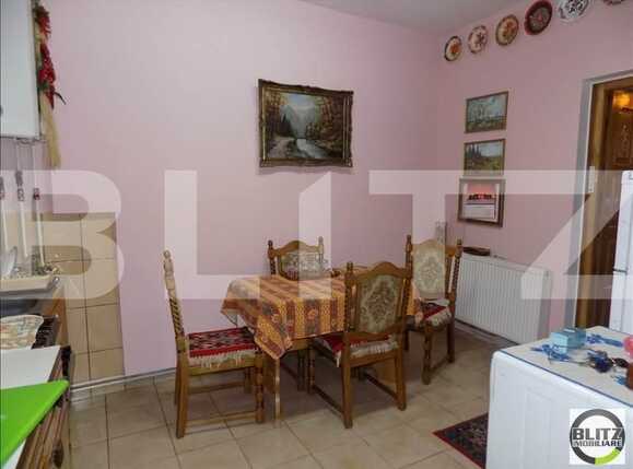 Garsonieră de vânzare Andrei Mureşanu - 8928AV | BLITZ Cluj-Napoca | Poza3