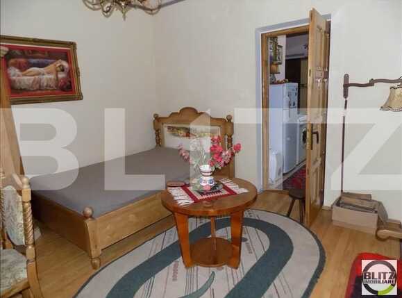 Garsonieră de vânzare Andrei Mureşanu - 8928AV | BLITZ Cluj-Napoca | Poza1