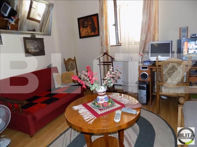 Garsonieră de vânzare Andrei Mureşanu - 8928AV | BLITZ Cluj-Napoca | Poza2