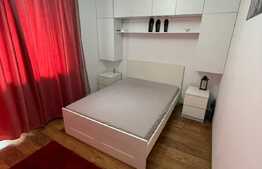 Apartament de 2 camere, 50 mp, modern, etaj intermediar, zona Vivo