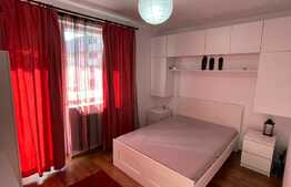 Apartament de 2 camere, 50 mp, modern, etaj intermediar, zona Vivo