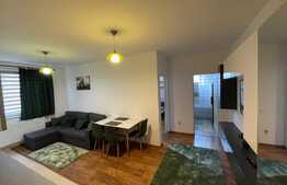 Apartament de 2 camere, 50 mp, modern, etaj intermediar, zona Vivo