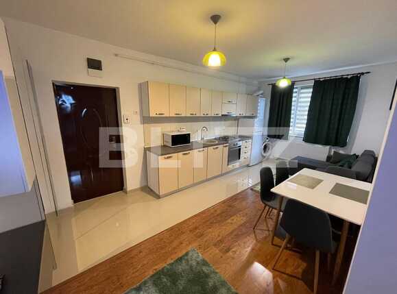 Apartament de vânzare 2 camere Manastur - 89281AV | BLITZ Cluj-Napoca | Poza1