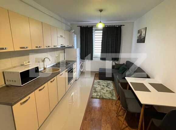 Apartament de vânzare 2 camere Manastur - 89281AV | BLITZ Cluj-Napoca | Poza3