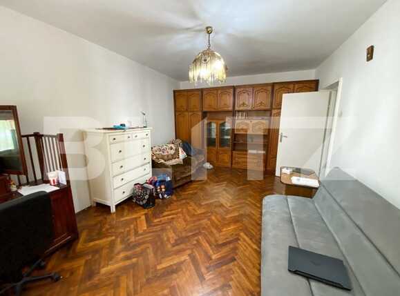 Apartament de vânzare 2 camere Central - 89283AV | BLITZ Cluj-Napoca | Poza3