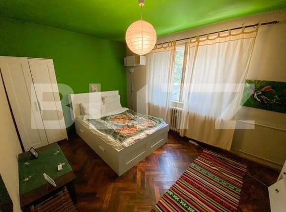 Apartament de vânzare 2 camere Central - 89283AV | BLITZ Cluj-Napoca | Poza1