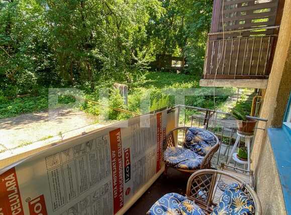 Apartament de vânzare 2 camere Central - 89283AV | BLITZ Cluj-Napoca | Poza10