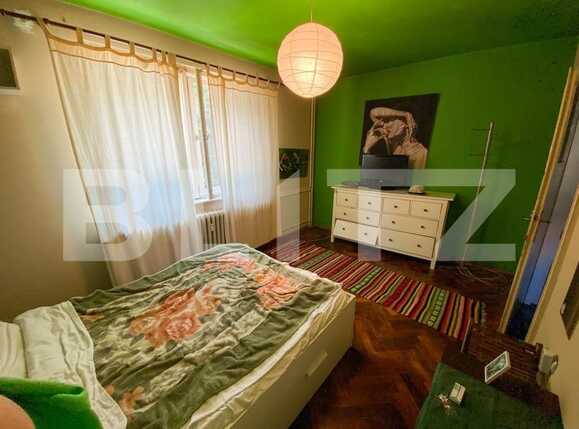 Apartament de vânzare 2 camere Central - 89283AV | BLITZ Cluj-Napoca | Poza4