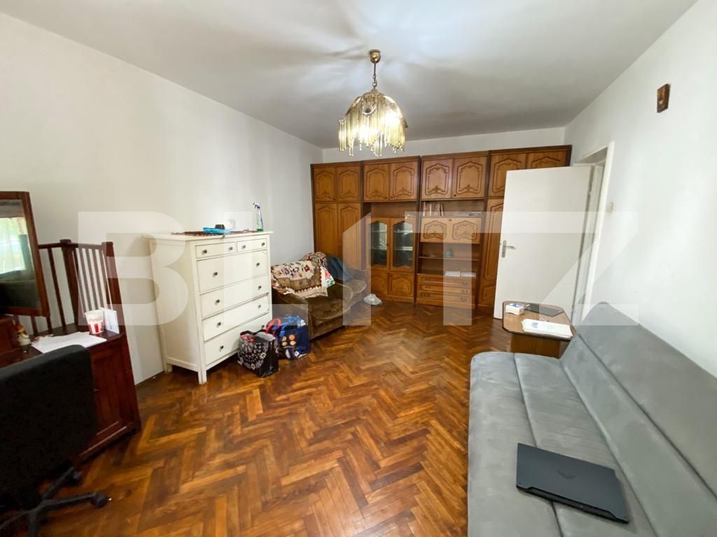 Apartament de vânzare 2 camere Central - 89283AV | BLITZ Cluj-Napoca | Poza3