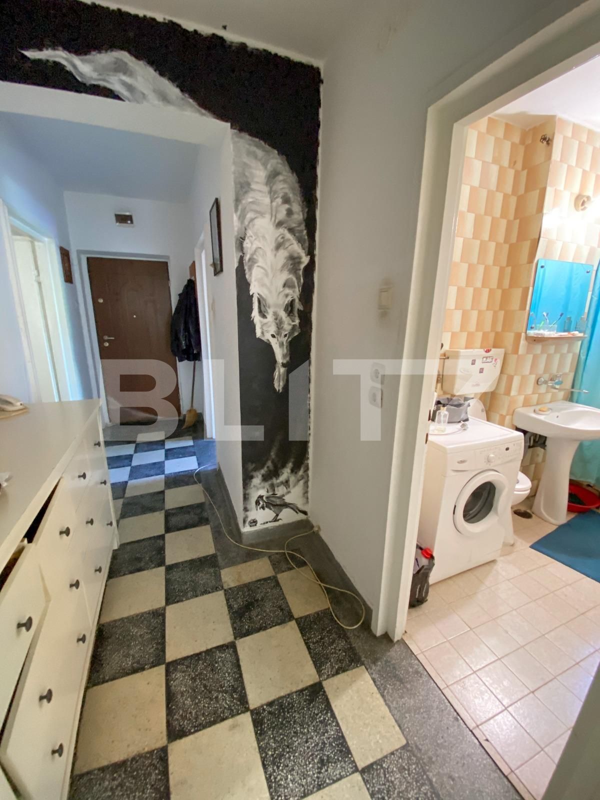 Apartament de vânzare 2 camere Central - 89283AV | BLITZ Cluj-Napoca | Poza5