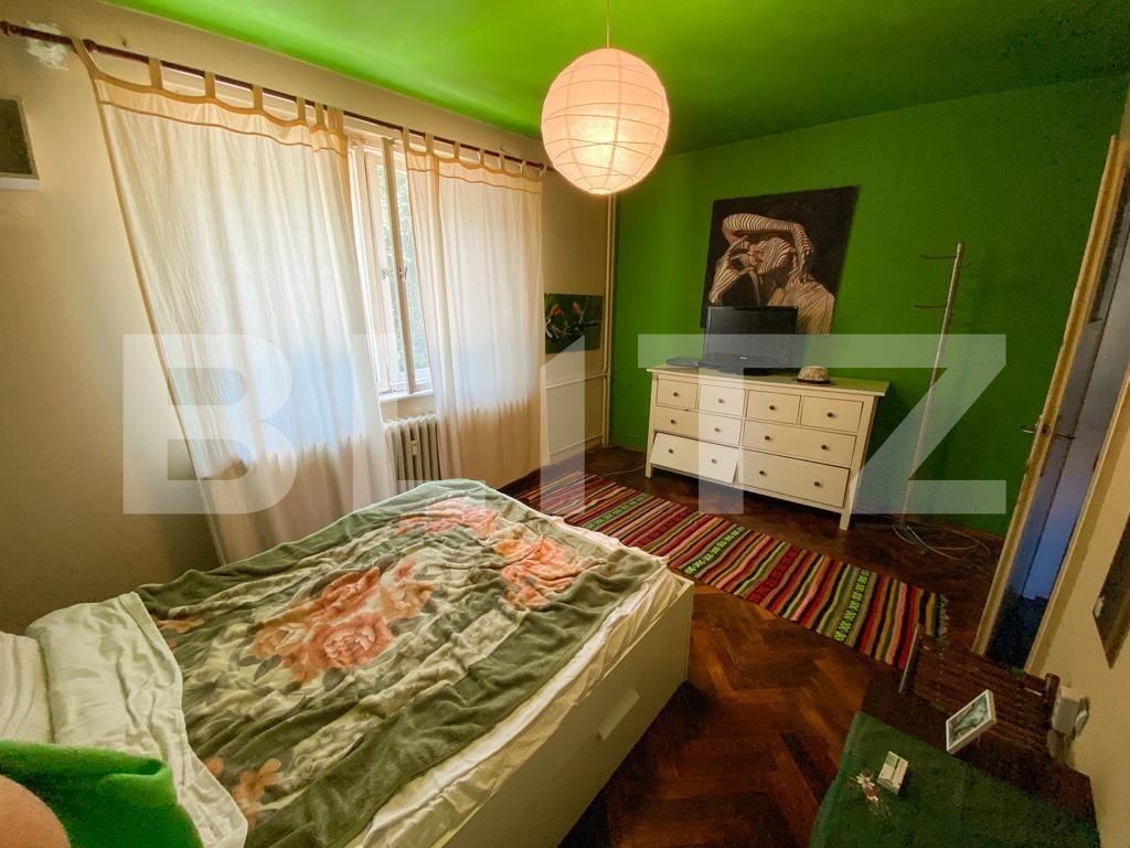 Apartament de vânzare 2 camere Central - 89283AV | BLITZ Cluj-Napoca | Poza4