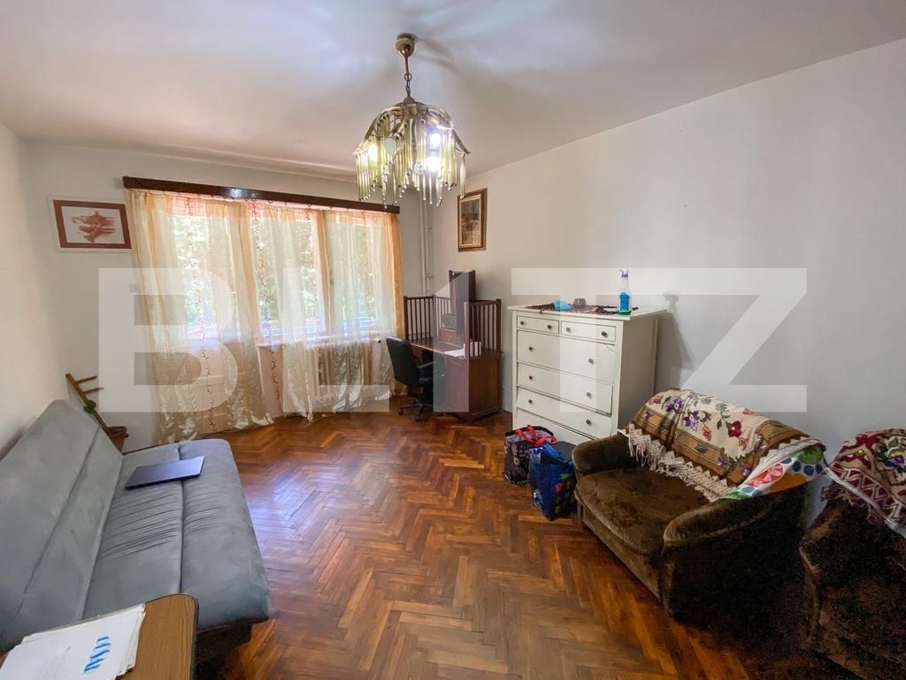 Apartament de vânzare 2 camere Central - 89283AV | BLITZ Cluj-Napoca | Poza2