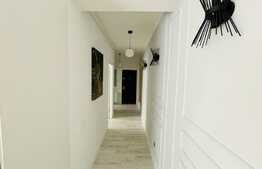 Apartament modern 2 camere, zona strazii Catanelor!