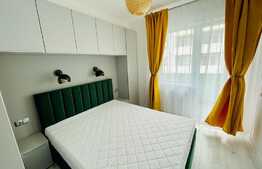 Apartament modern 2 camere, zona strazii Catanelor!