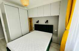 Apartament modern 2 camere, zona strazii Catanelor!