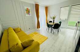 Apartament modern 2 camere, zona strazii Catanelor!