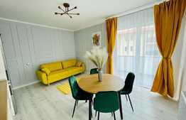 Apartament modern 2 camere, zona strazii Catanelor!