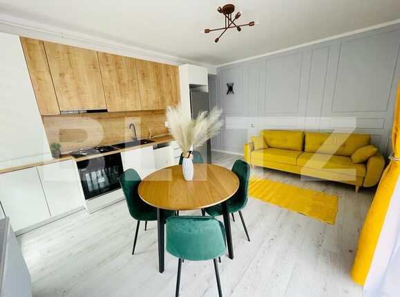 Apartament de vânzare 2 camere Floreşti - 89284AV | BLITZ Cluj-Napoca | Poza1