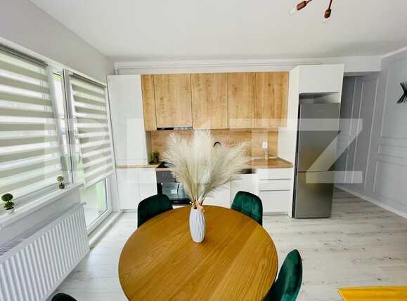 Apartament de vânzare 2 camere Floreşti - 89284AV | BLITZ Cluj-Napoca | Poza4