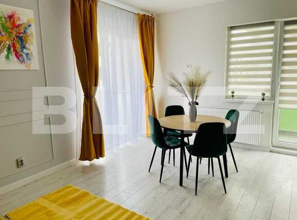 Apartament de vânzare 2 camere Floreşti - 89284AV | BLITZ Cluj-Napoca | Poza3