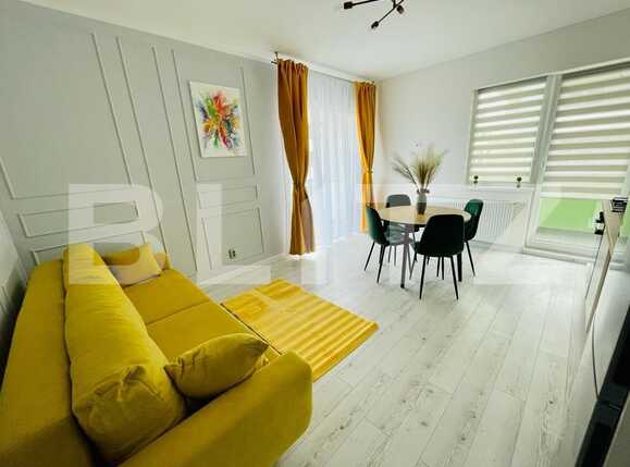 Apartament de vânzare 2 camere Floreşti - 89284AV | BLITZ Cluj-Napoca | Poza5