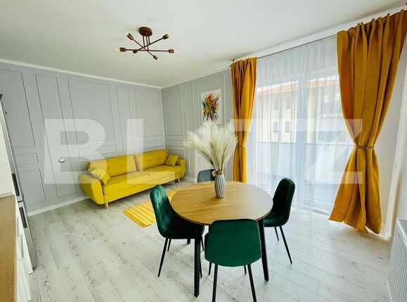 Apartament de vânzare 2 camere Floreşti - 89284AV | BLITZ Cluj-Napoca | Poza2