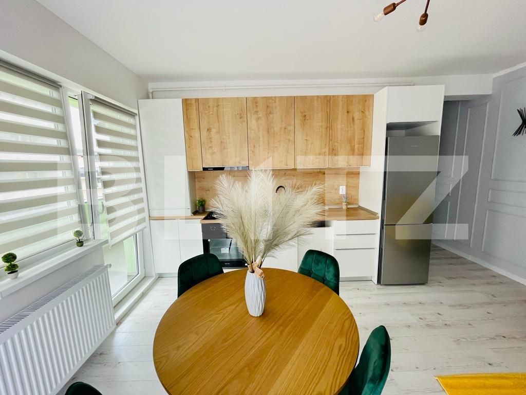 Apartament de vânzare 2 camere Floreşti - 89284AV | BLITZ Cluj-Napoca | Poza4