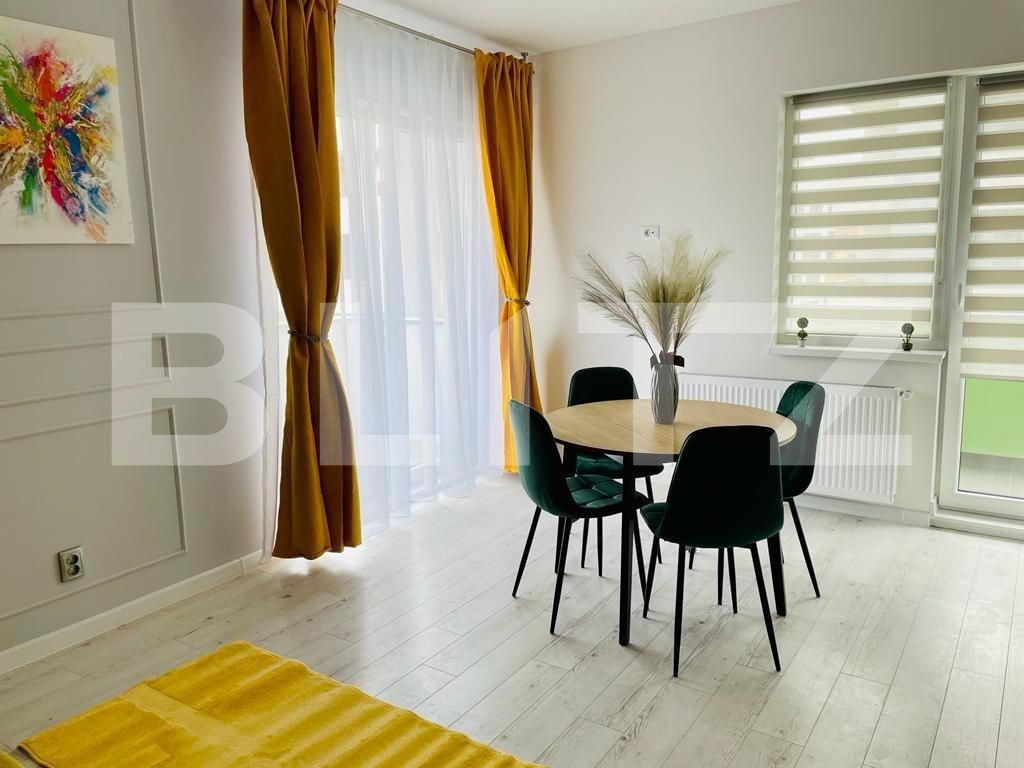 Apartament de vânzare 2 camere Floreşti - 89284AV | BLITZ Cluj-Napoca | Poza3