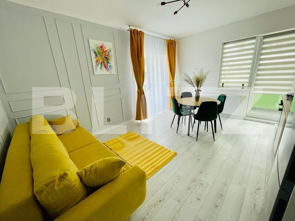 Apartament de vânzare 2 camere Floreşti - 89284AV | BLITZ Cluj-Napoca | Poza5