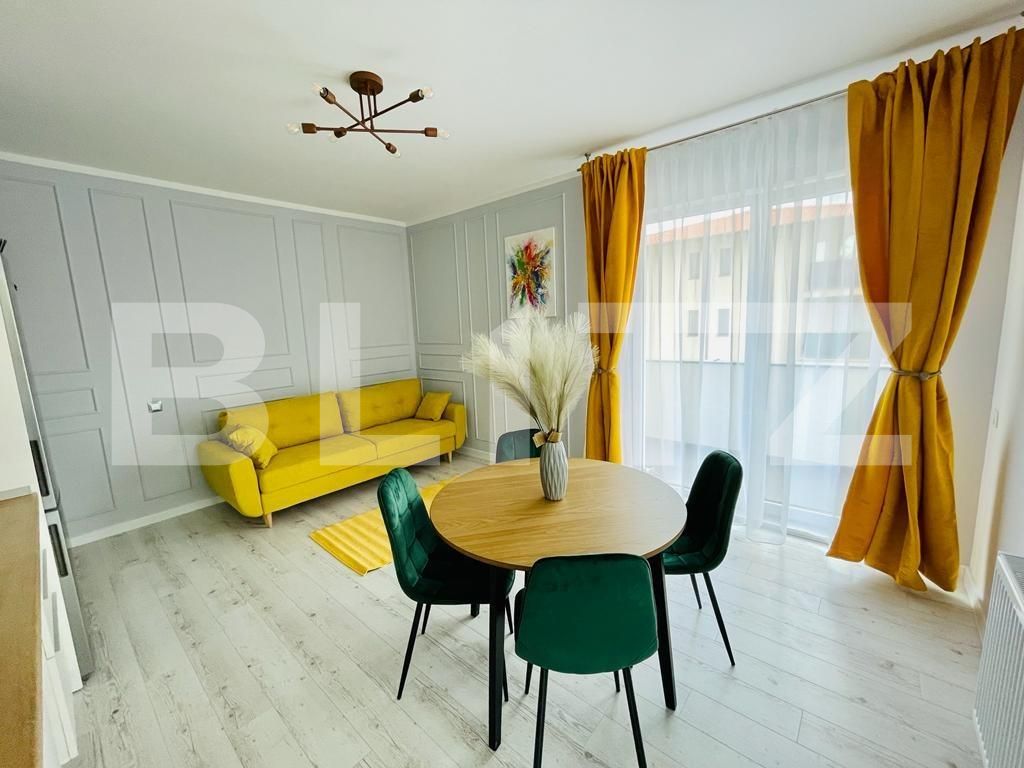 Apartament de vânzare 2 camere Floreşti - 89284AV | BLITZ Cluj-Napoca | Poza2