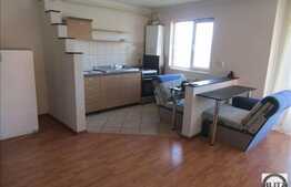 Vanzare apartament 2 camere, 41 mp, zona Primariei Baciu